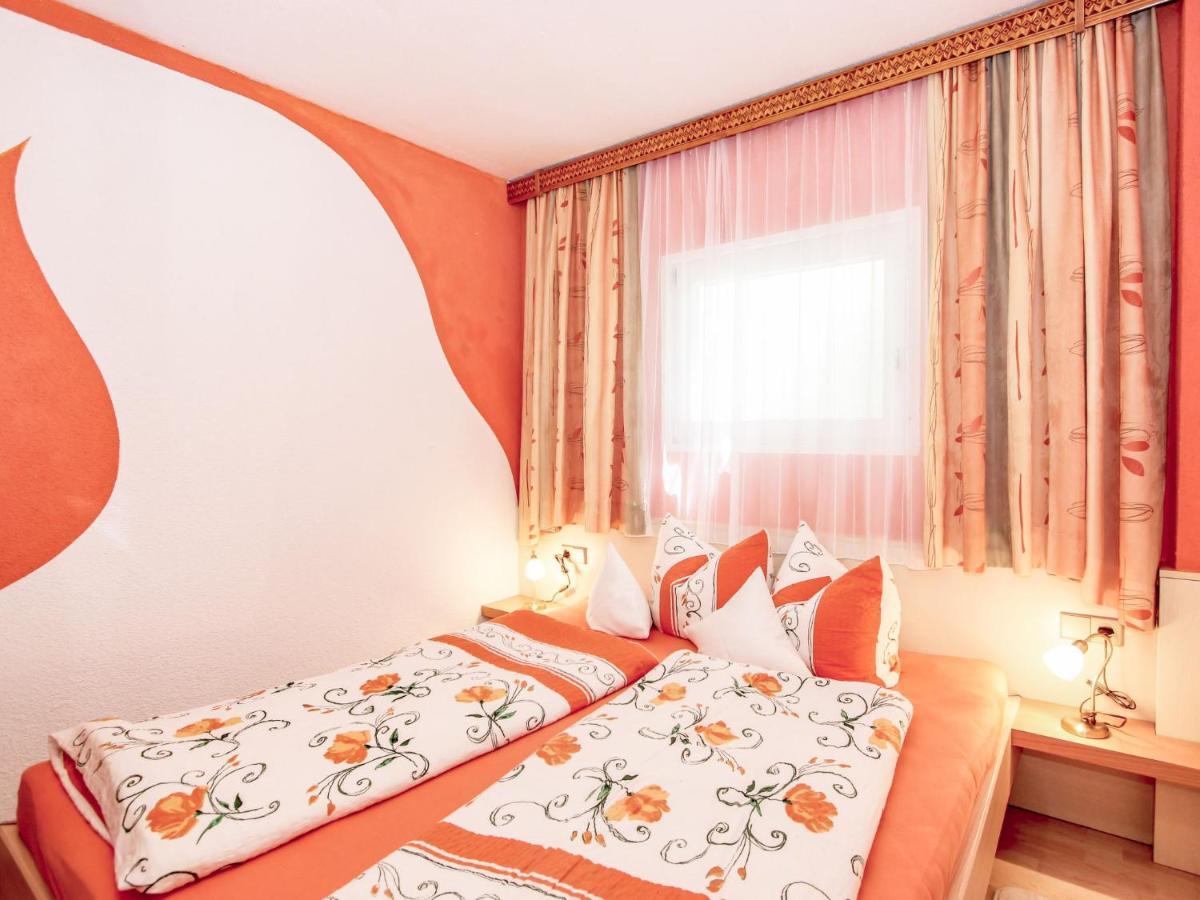 Apartment Christian By Interhome Ginzling Esterno foto