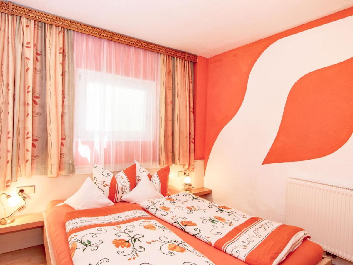 Apartment Christian By Interhome Ginzling Esterno foto